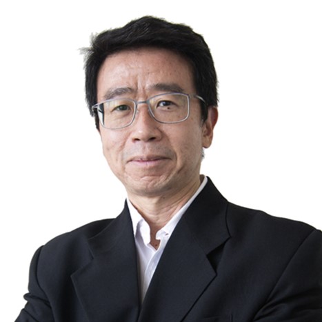 Tan Rio Fadjar  Cybersecurity Scheme Manager, CBQA Global