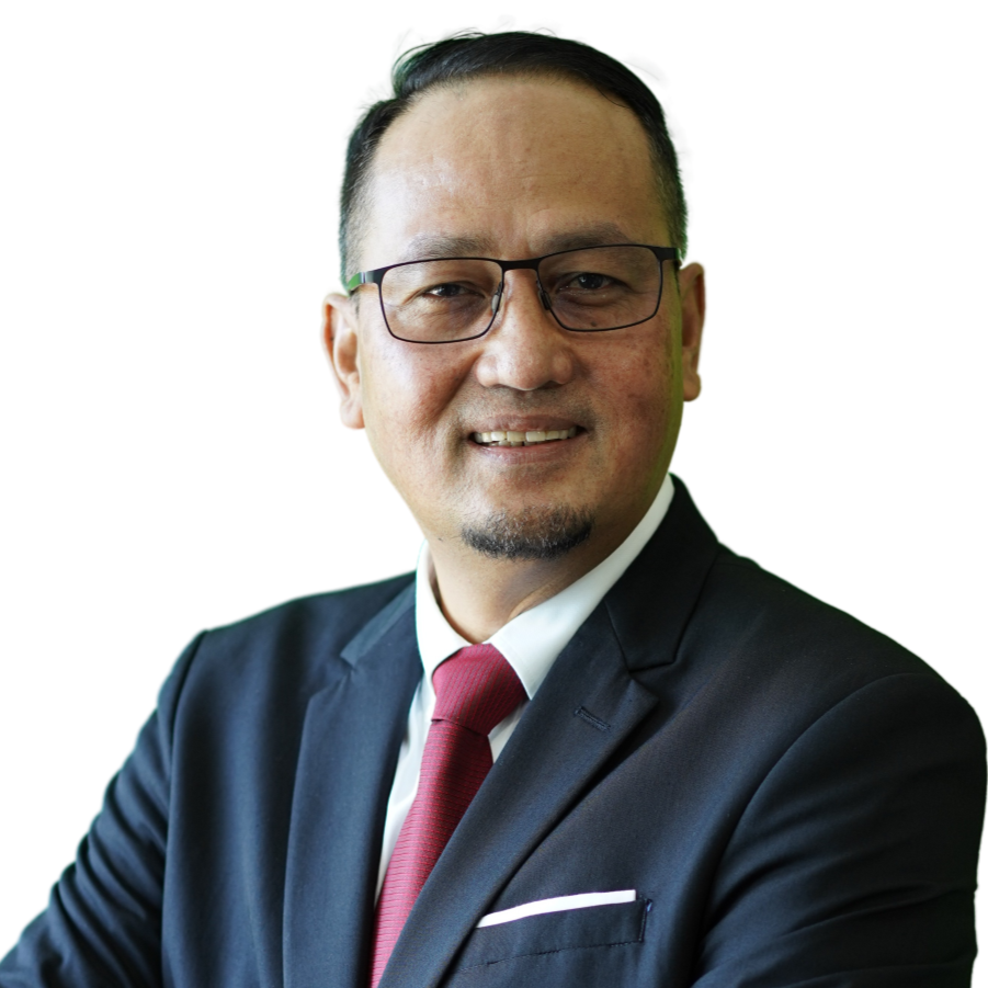 Semuel Abrijani Pangerapan, B.Sc., M.M  Direktur Jenderal Aplikasi Informatika