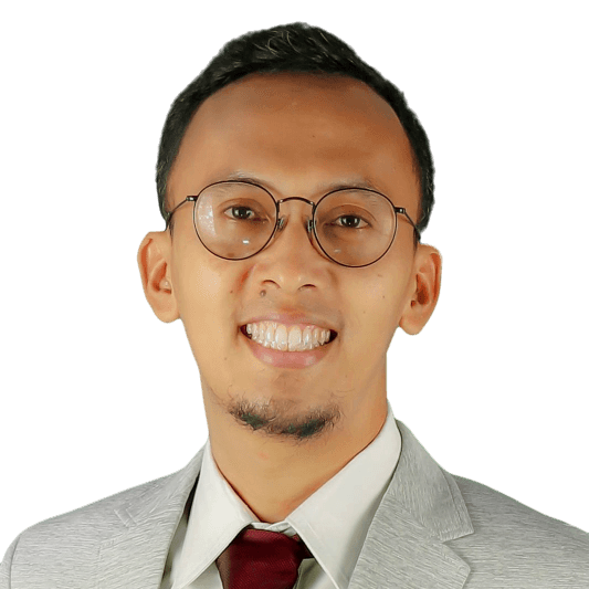 Teguh Arifiyadi  Plt. Direktur Tata Kelola Aptika