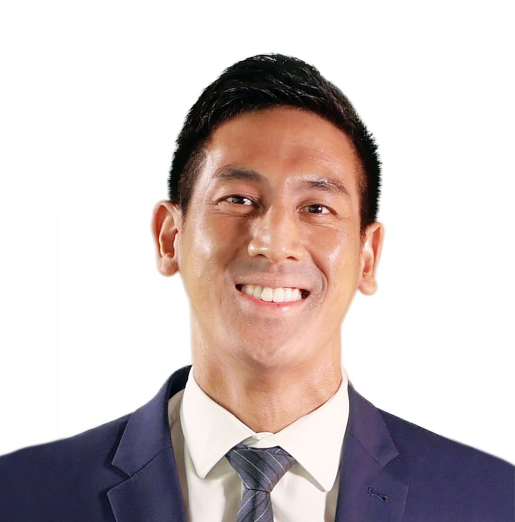 Muhammad Iqsan Sirie  Partner of TMT Practice Group, Assegaf Hamzah & Partners