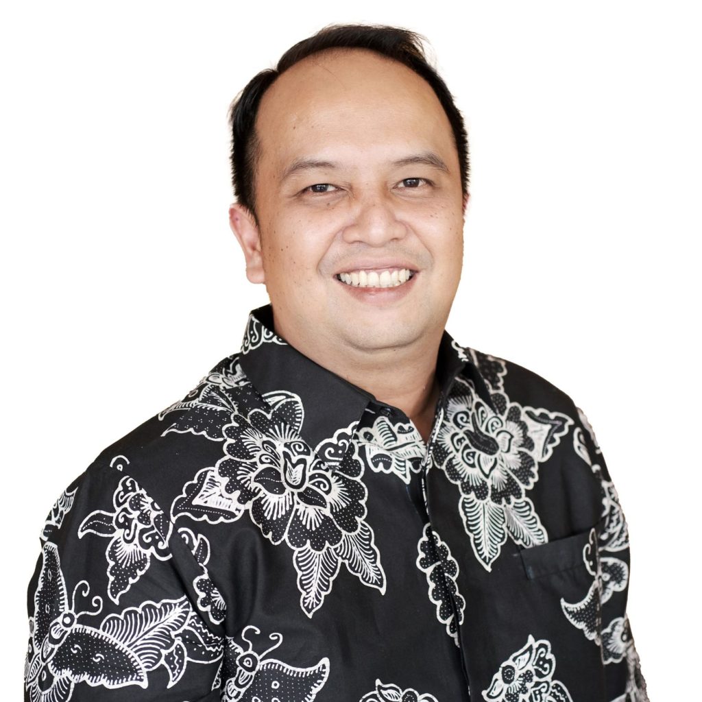 Syahraki Syahrir (RAKI), S.E., M.M., Ak. CISA CISM CDPSE GRCPCEO Veda Praxis