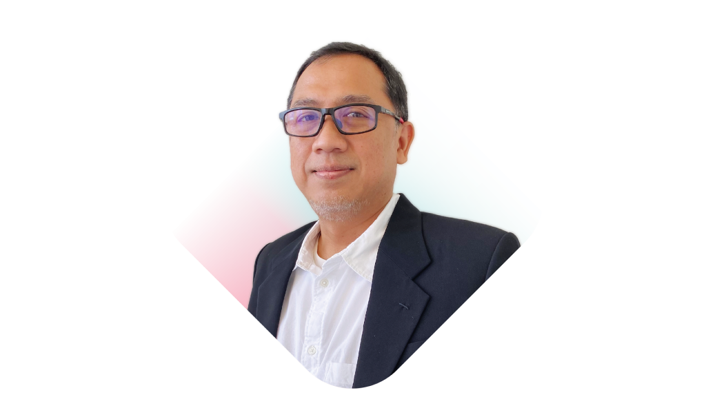 EDWIN HENDARSYAH CHAIDIR  Cybersecurity Scheme Manager